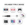 Cargador para Nintendo Switch y Switch Lite y Switch OLED_2