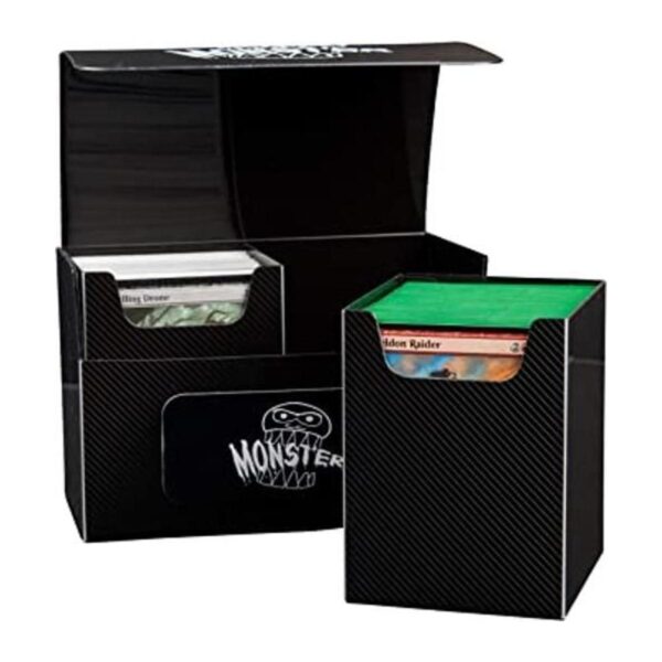 Monster Protectors XL Commander Caja de almacenamiento_1