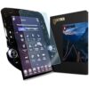 KYKR Protector de pantalla de vidrio templado prémium_1