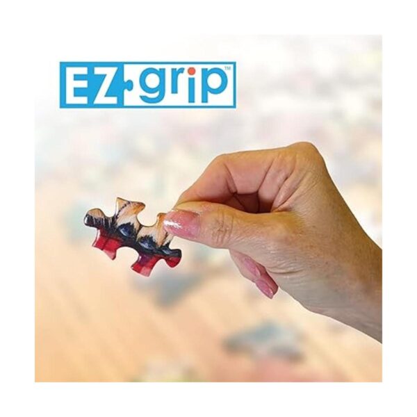 MasterPieces Rompecabezas EZ Grip de 300 piezas Tarde_5