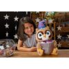 Cuddle Barn Octavius The Storytelling Owl Juguete de_2