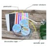 Our Adventure Book RECUTMS Photo Album Pixar Up Family_6