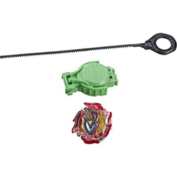 BEYBLADE Burst Slingshock Rip Fire Starter Pack Z Aquiles_1
