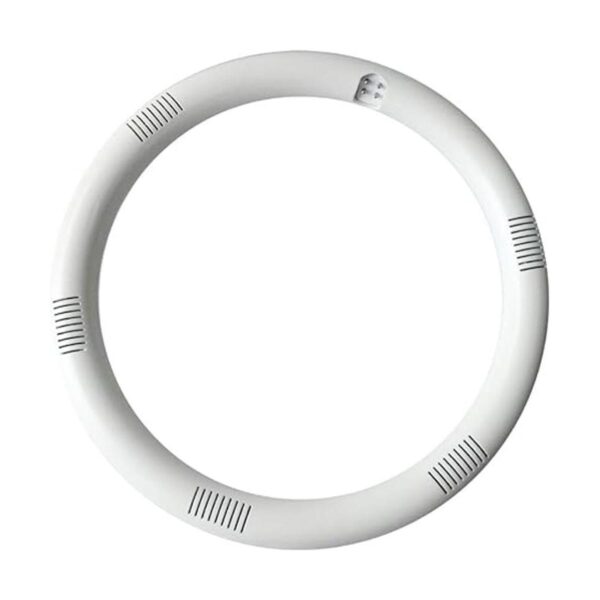 Bombilla circular LED T9 luz de techo circular LED de 12_2