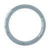 Bombilla circular LED T9 luz de techo circular LED de 12_1
