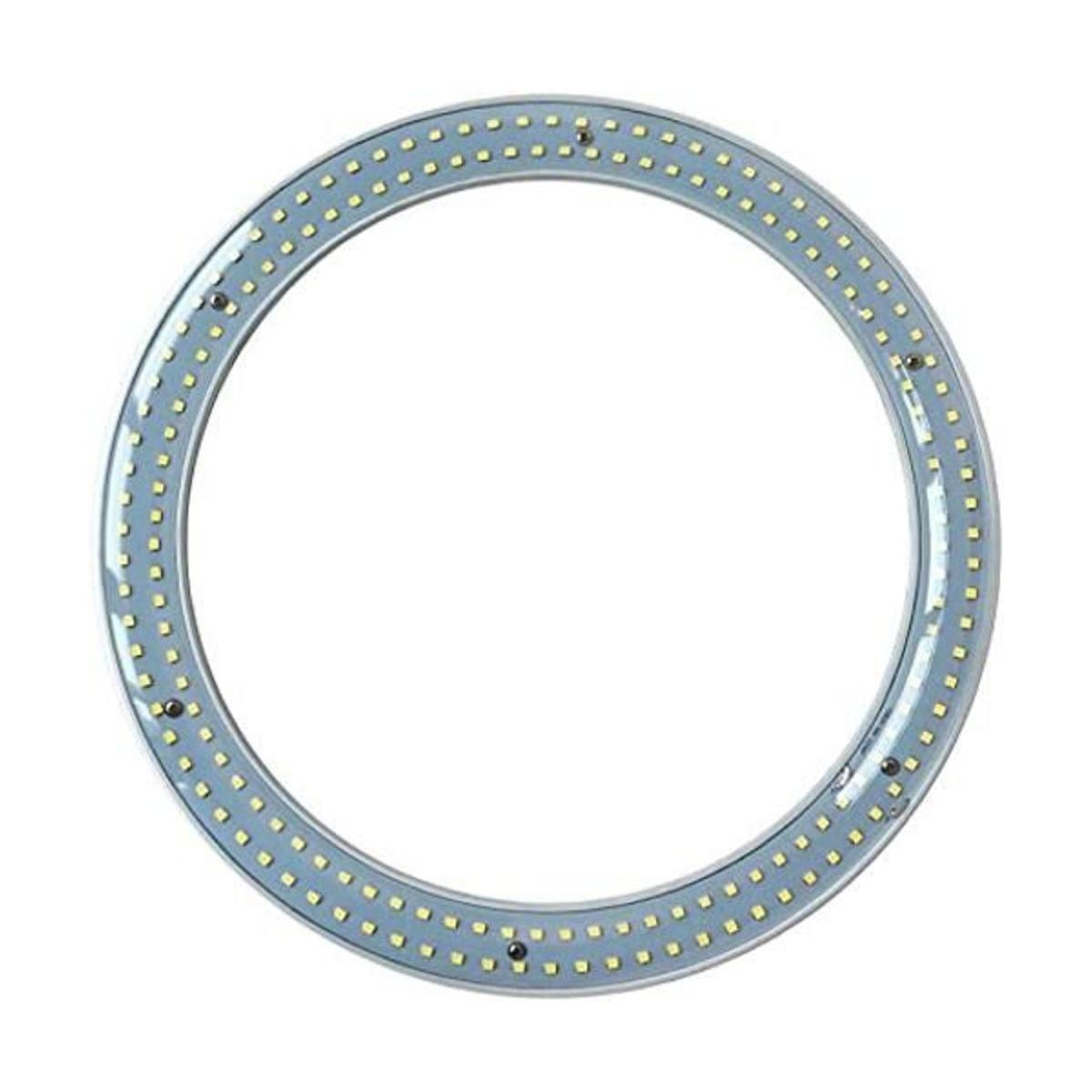 Bombilla circular LED T9 luz de techo circular LED de 12
