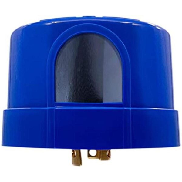 Cerradura giratoria para fotocélula para luz LED de_1