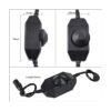 JUNWEN Regulador de intensidad LED para SMD 2835 3528_3
