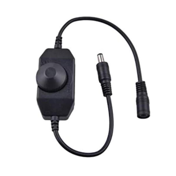 JUNWEN Regulador de intensidad LED para SMD 2835 3528_1