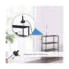 Bingfu Doble banda WiFi 2.4GHz 5.8GHz 9dBi base magnética_6