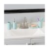 Home Basics Mint Gift Home Basics Beautiful Rose Juego