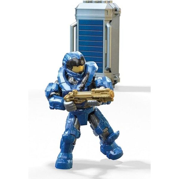 Mega Construx Halo Active Camo Power Pack Armadura_2