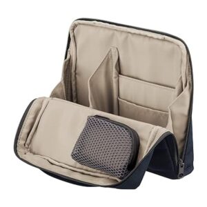 Kokuyo Bolsa en bolsa bolsa de soporte para bolígrafo