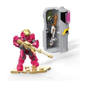 Mega Construx Halo Active Camo Power Pack Brazos_1