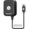 BELTRON Cargador de pared USB Turbo Fast tipo C de 5 V3_2