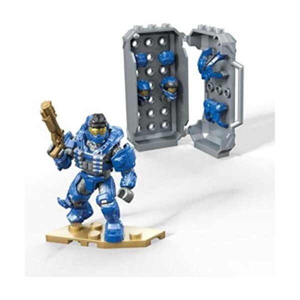 Mega Construx Halo Active Camo Power Pack Armadura_1
