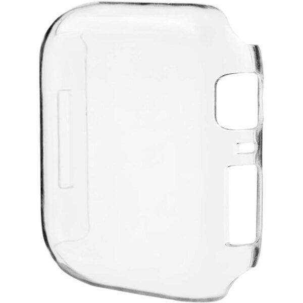 Leotop Carcasa para Apple Watch 1.575 in 1.732 in_3