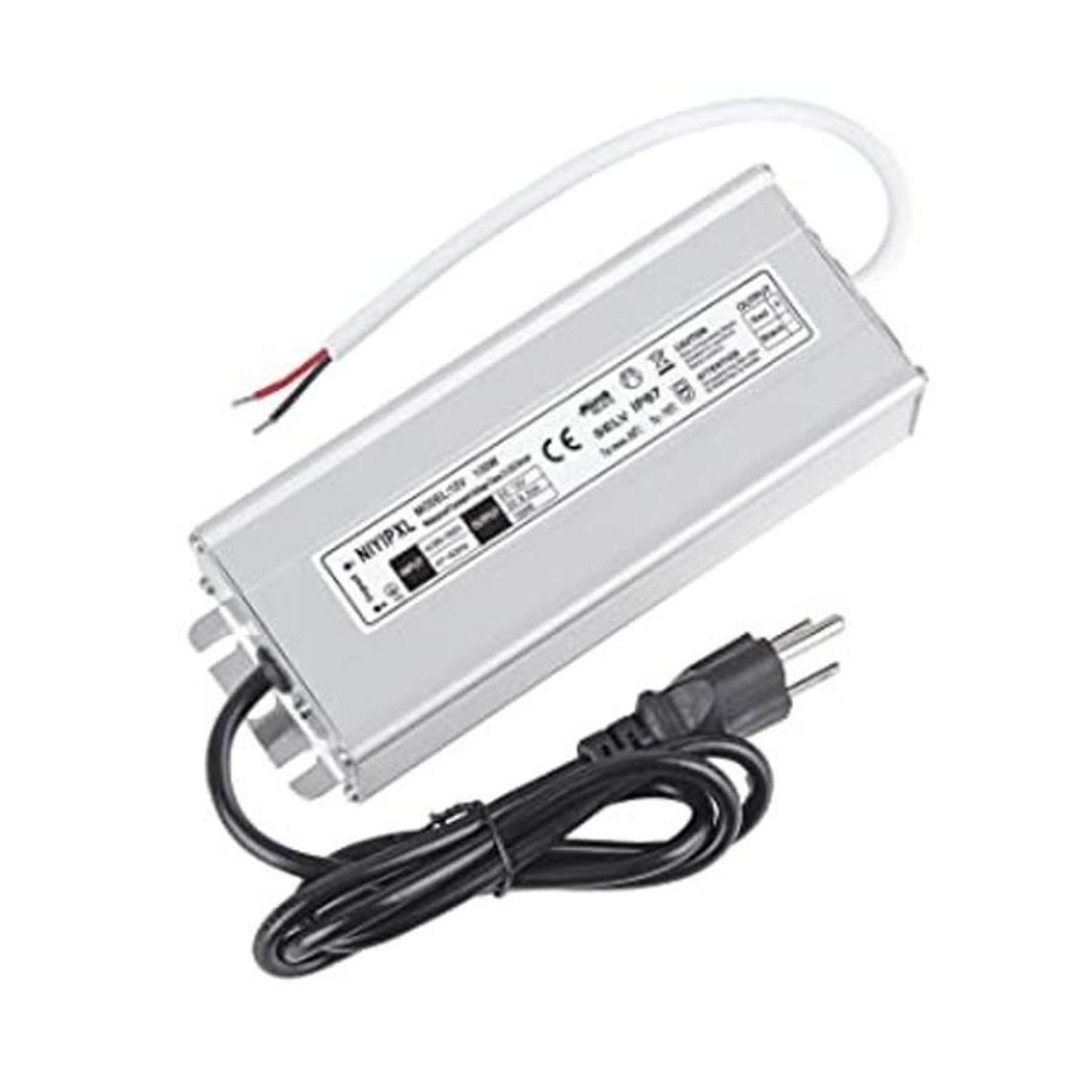LED Driver 100 vatios impermeable IP67 fuente de