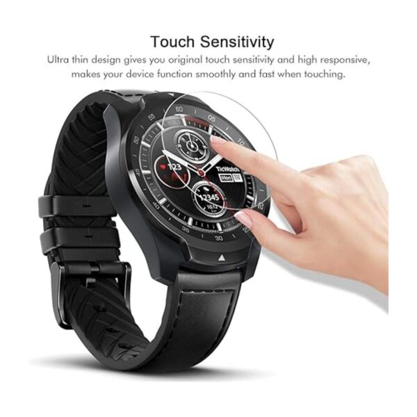 FINENIC Protector de pantalla universal para reloj_3