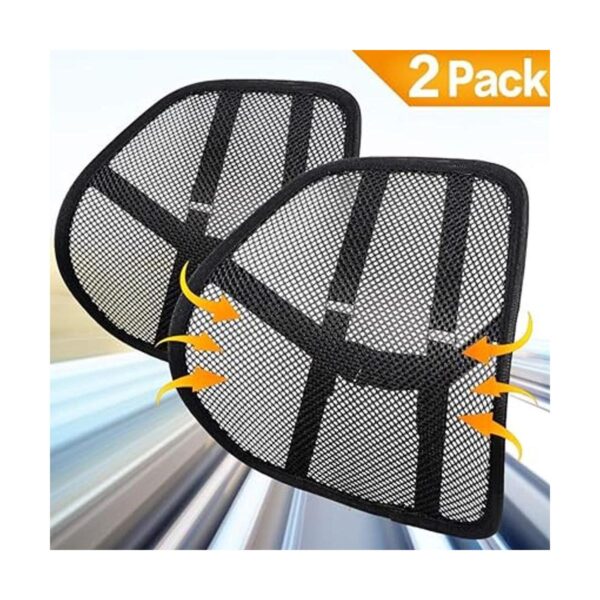 Soporte lumbar soporte lumbar para automóvil con doble_2