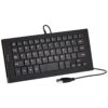 Armor3 Teclado con cable NuType para Nintendo Switch_1