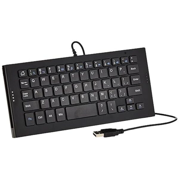 Armor3 Teclado con cable NuType para Nintendo Switch_1