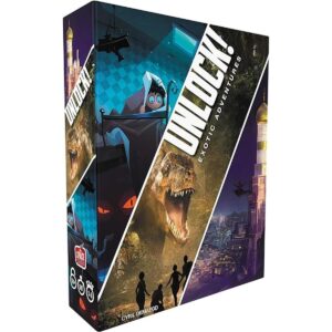 Desbloquear Juego de cartas de aventuras exóticas_1
