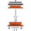 Hobbypark Soporte de aluminio para coche con rotación de_3