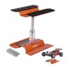 Hobbypark Soporte de aluminio para coche con rotación de_1