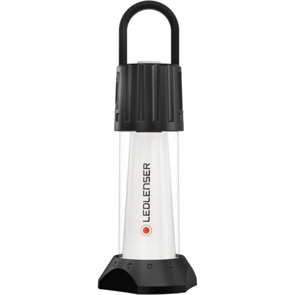 Ledlenser ML6 Linterna de acampada LED con tecnología_1