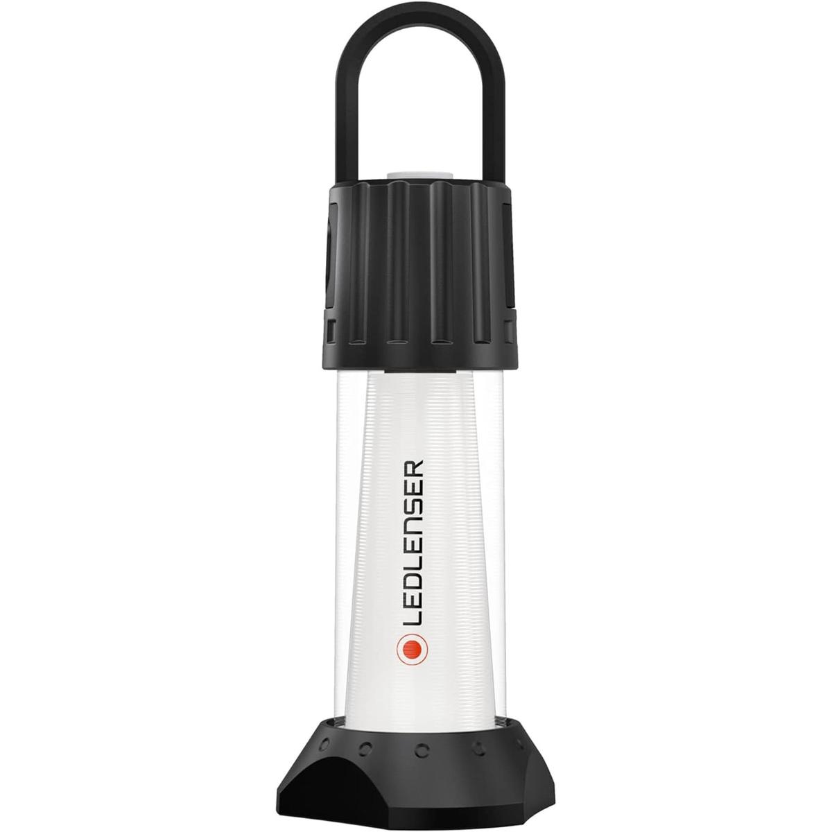 Ledlenser ML6 Linterna de acampada LED con tecnología