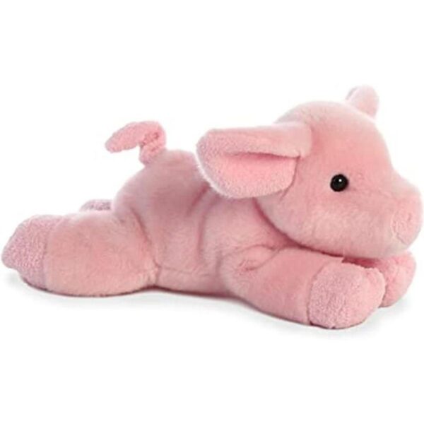 Aurora Mini Flopsie 8 Pickles Piglet_1