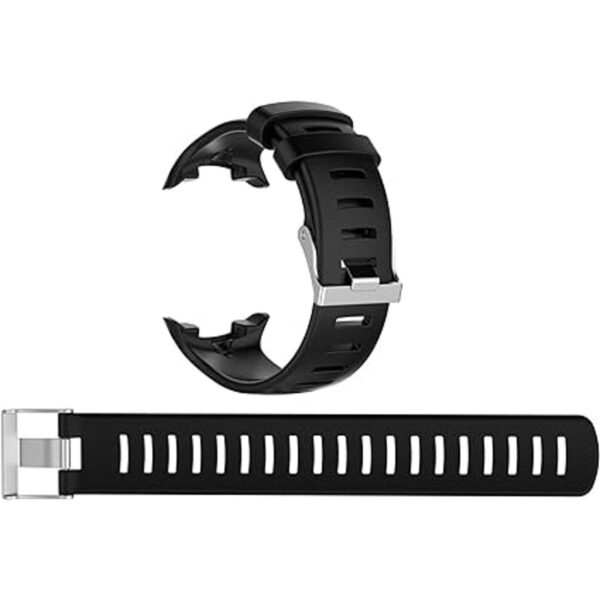 QGHXO Band para Suunto D4 D4i pulsera de repuesto_4