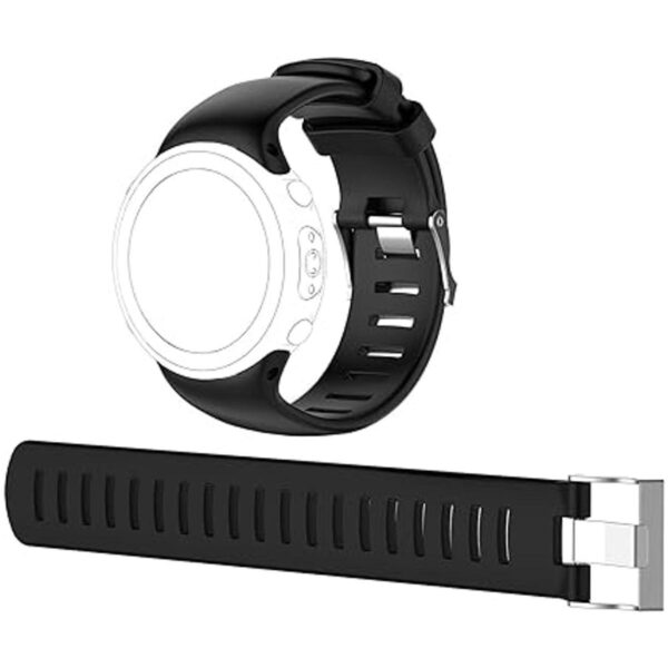 QGHXO Band para Suunto D4 D4i pulsera de repuesto_3