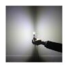 DODOFUN H3 Juego de 2 bombillas LED antiniebla_5