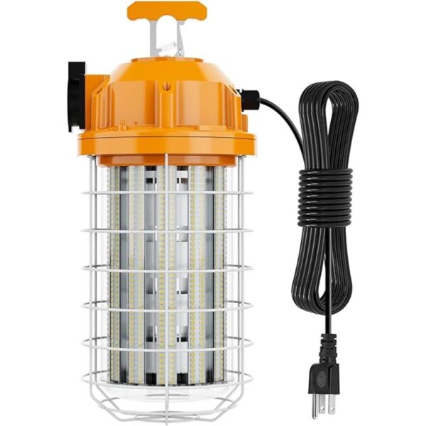 Lámpara de trabajo temporal LED de 150 W 20250 lúmenes luz_1