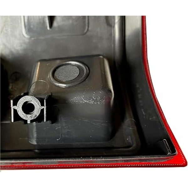 Dependable Direct Conjunto de luz trasera para Ford F250_2
