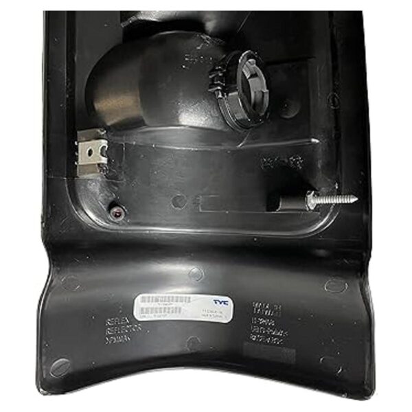 Dependable Direct Conjunto de luz trasera para Dodge RAM_2