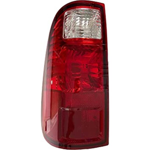 Dependable Direct Conjunto de luz trasera para Ford F250_1