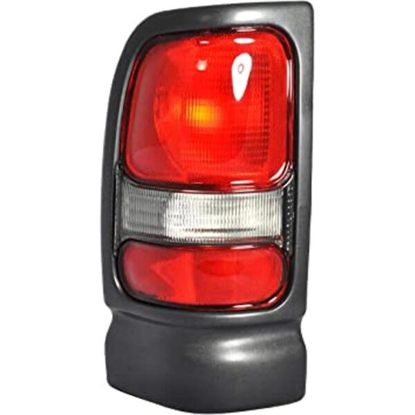 Dependable Direct Conjunto de luz trasera para Dodge RAM_1