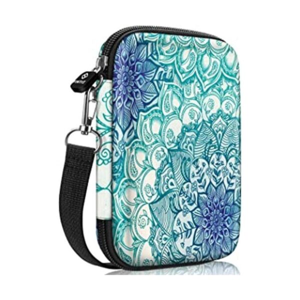 Fintie Funda para impresora Fujifilm Instax Mini Link 2_1