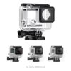 SOONSUN Carcasa impermeable con filtros de buceo para_2
