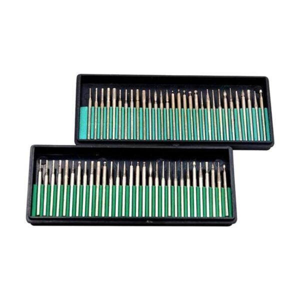 Oudtinx Tm 60 brocas de diamante para taladro de cristal_1
