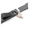 ELITEWILL Soporte de línea de moldura de 2 lugares para_4