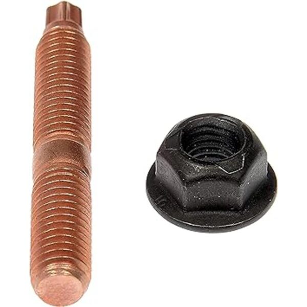 Dorman 03412 Kit de hardware de colector de escape_2