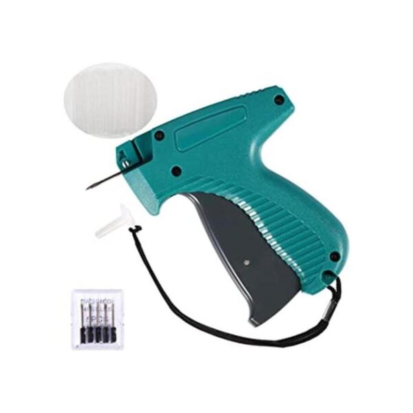 Pistola de etiquetado para ropa kit de de_1
