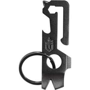 GERBER Mullet llavero multiherramienta negro 30001645_1