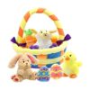 Joyin My First Easter Egg Basket Set de cesta de Pascua_1