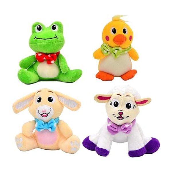 Joyin My First Easter Egg Basket Set de cesta de Pascua_3