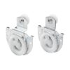 PrimeLine N 7536 Kit de rodillos para puerta corrediza de_1